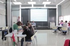 Foreign Teacher training 16-01-2014